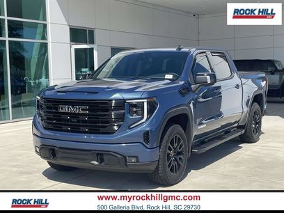 Used 2026 GMC Sierra 1500 Elevation w/ Elevation Premium Package