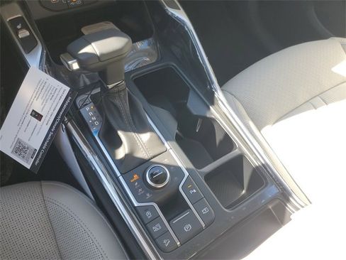 New 2026 Kia Sorento EX image 25