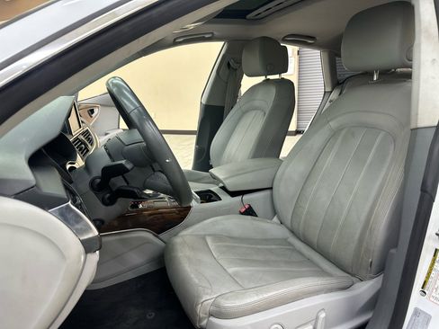 Used 2012 Audi A7 3.0T Prestige image 20