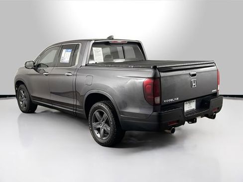 Certified 2022 Honda Ridgeline RTL-E image 39