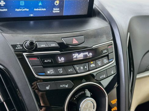 Used 2021 Acura RDX FWD w/ Technology Package image 22