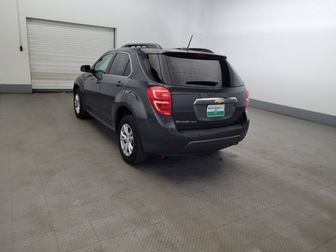 Used 2017 Chevrolet Equinox LT w/ Convenience Package AWD/4WD image 5