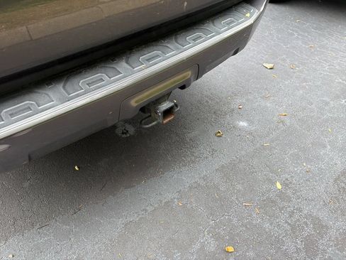 Used 2018 Toyota 4Runner SR5 Premium RWD image 9