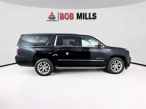 Used 2020 GMC Yukon XL SLT RWD image 8