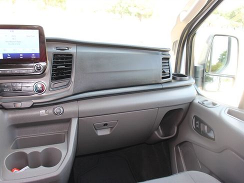 Used 2020 Ford Transit 350 XLT RWD image 23