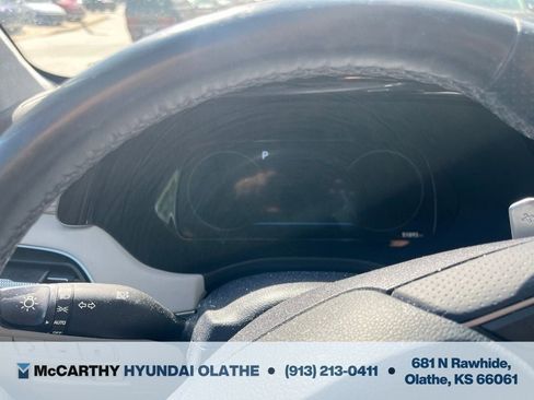 Used 2021 Hyundai Palisade Calligraphy AWD/4WD image 5