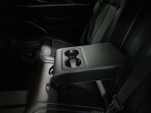 Used 2022 Jeep Grand Cherokee Trailhawk w/ Advanced Protech Group II image 17