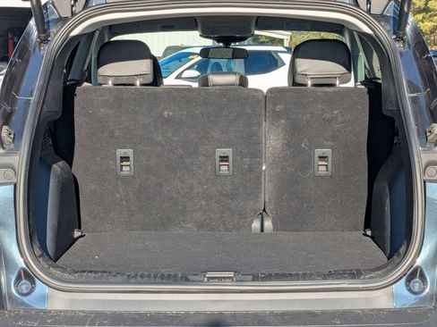 Used 2022 Ford Escape SEL w/ Technology Package image 14