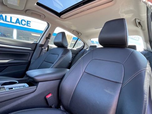 Used 2024 Nissan Altima 2.5 SL image 22