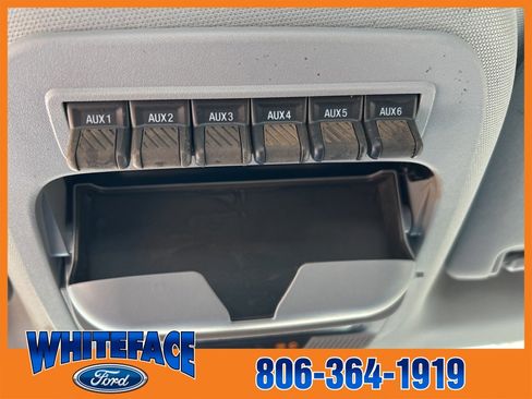 Used 2024 Ford F350 XL w/ XL Chrome Package image 35