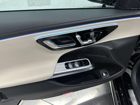 New 2027 Mercedes-Benz E 450 4MATIC Sedan image 15