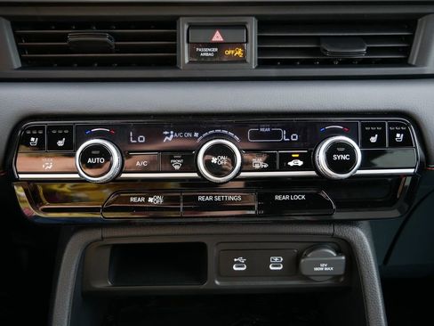 New 2026 Honda Passport TrailSport Elite image 22