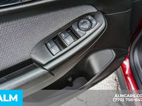 Used 2024 Chevrolet TrailBlazer LT FWD image 50