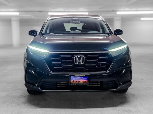 Used 2024 Honda CR-V EX image 10