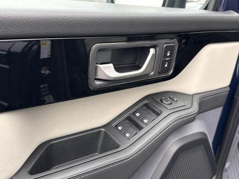 New 2025 INEOS Grenadier AWD/4WD image 15