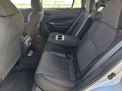 Certified 2025 Subaru Impreza 2.0i Sport image 21