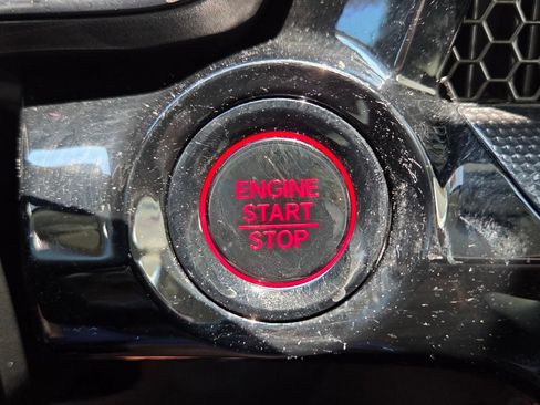 Certified 2025 Honda CR-V EX-L image 33