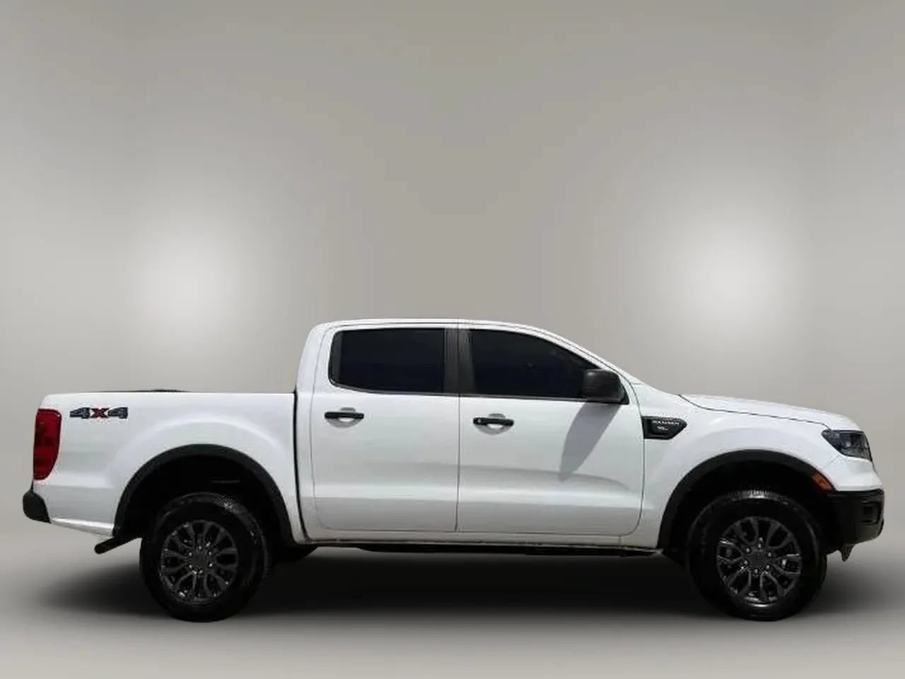 Used 2021 Ford Ranger XL AWD/4WD image 7