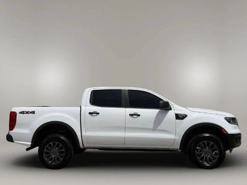 Used 2021 Ford Ranger XL AWD/4WD image 7