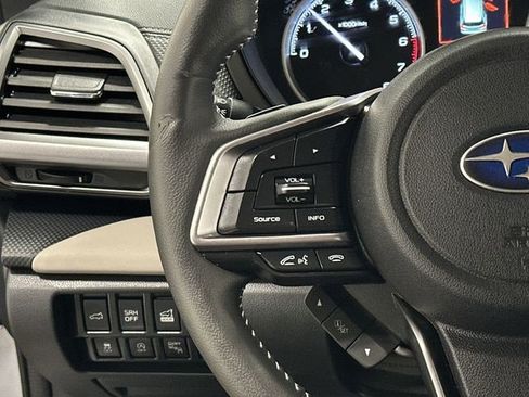 Certified 2023 Subaru Forester Limited image 9