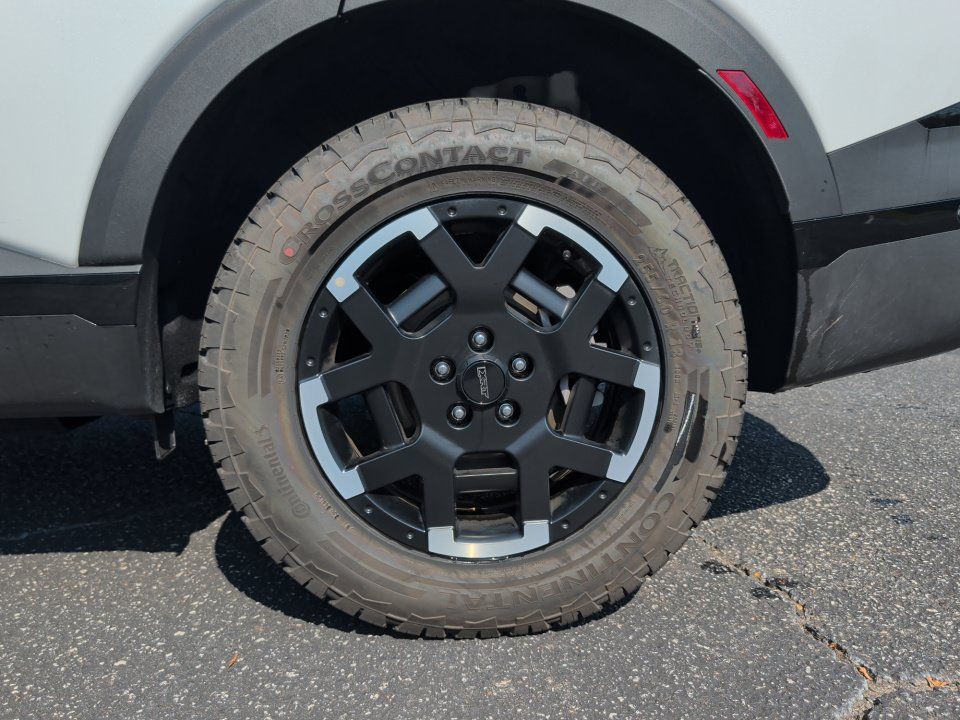 Certified 2026 Hyundai Palisade XRT Pro AWD/4WD image 22