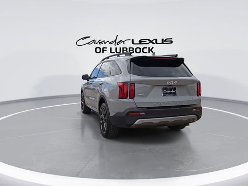 Used 2022 Kia Sorento SX Prestige AWD/4WD image 7