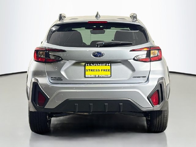 New 2026 Subaru Crosstrek 2.5i Limited AWD/4WD image 6