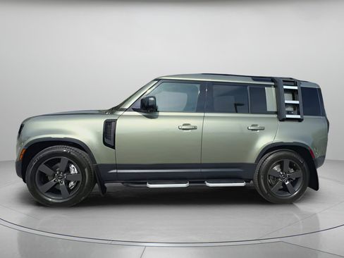 Used 2020 Land Rover Defender 110 HSE image 15