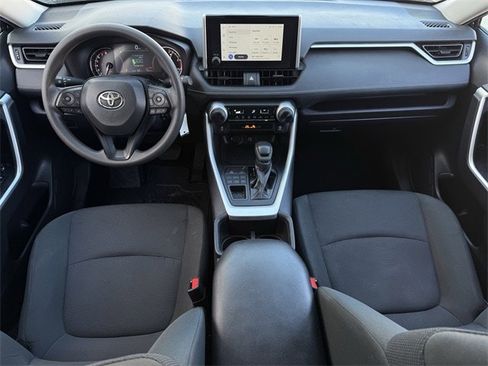 Used 2024 Toyota RAV4 LE image 11