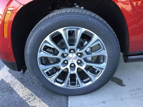 New 2026 GMC Yukon Denali image 36