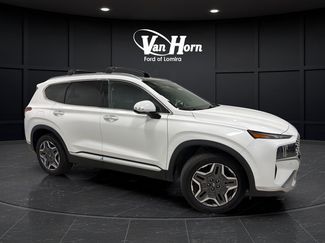Used 2022 Hyundai Santa Fe Limited w/ Cargo Package AWD/4WD video 1