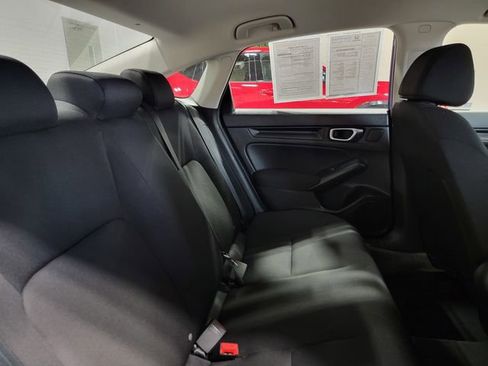 Certified 2023 Honda Civic LX image 14