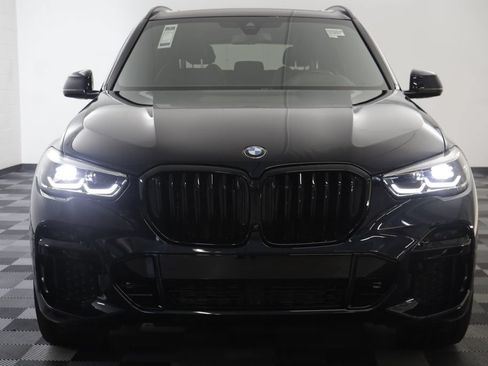 Used 2023 BMW X5 xDrive40i w/ M Sport Package AWD/4WD image 21