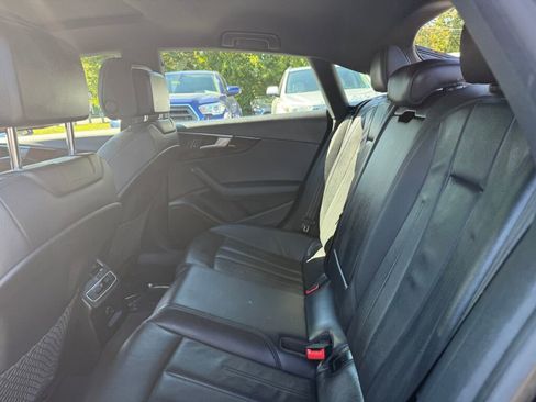 Used 2019 Audi A5 2.0T Premium image 26