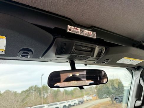 New 2026 Jeep Wrangler Sport image 26