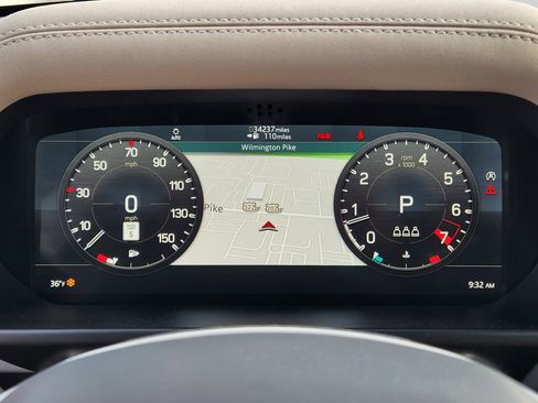 Certified 2023 Land Rover Defender 110 S image 18