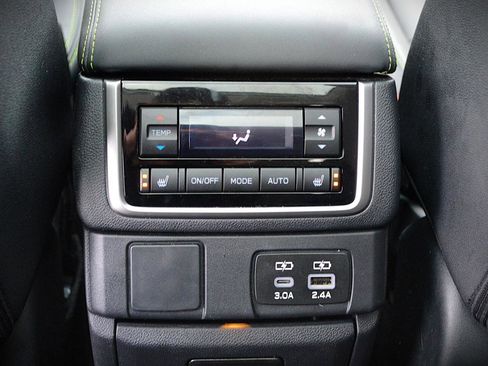 Used 2024 Subaru Ascent Onyx Edition Limited w/ Popular Package Onyx image 21