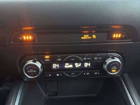 Used 2018 MAZDA CX-5 Grand Touring image 14