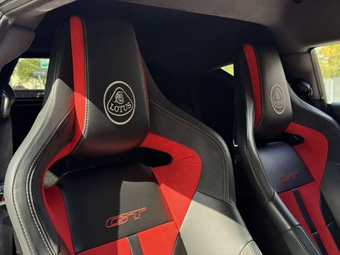 Used 2020 Lotus Evora image 23