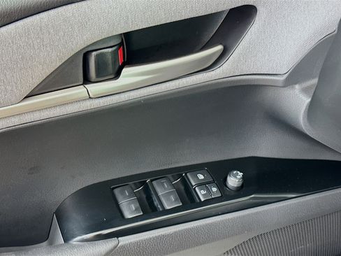 Used 2025 Toyota Camry LE w/ Convenience Package FWD image 15