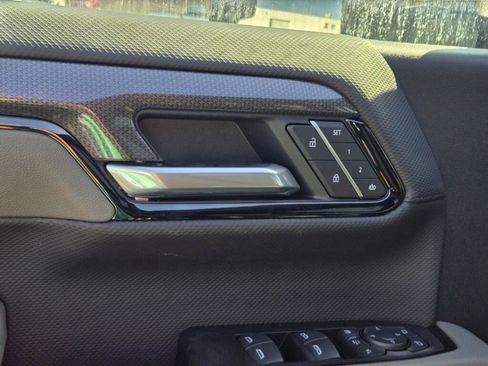 New 2026 Chevrolet Silverado 2500 ZR2 image 25