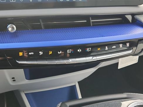 New 2026 Cadillac Optiq Sport 1 AWD/4WD image 17