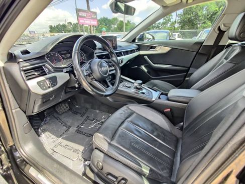 Used 2017 Audi A4 2.0T Ultra Premium FWD image 7