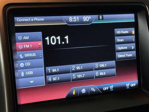 Used 2013 Ford F150 FX4 w/ Luxury Equipment Group image 62