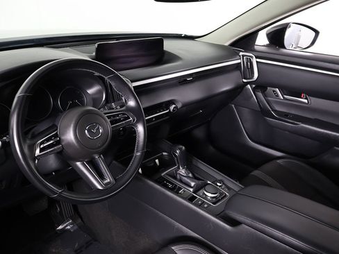 Used 2025 MAZDA CX-50 AWD 2.5 S w/ Preferred Package image 26