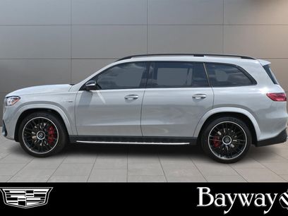 Used 2026 Mercedes-Benz GLS 63 AMG 4MATIC