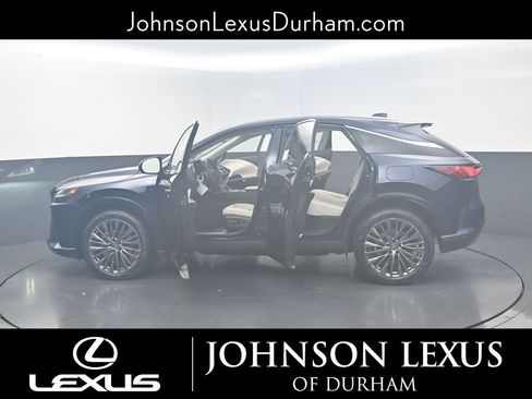 New 2026 Lexus RX 350 image 27