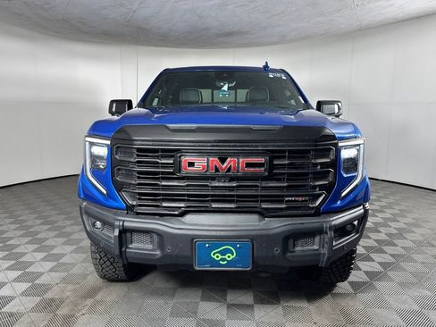 Certified 2023 GMC Sierra 1500 AT4X AWD/4WD image 2