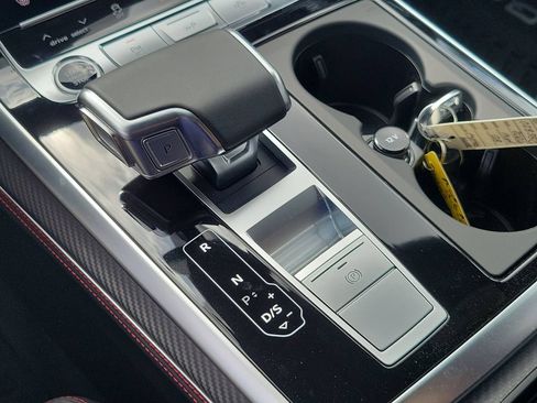 New 2026 Audi Q8 Prestige AWD/4WD image 18