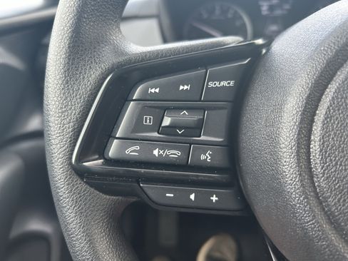 Certified 2025 Subaru Crosstrek 2.0i Premium AWD/4WD image 17